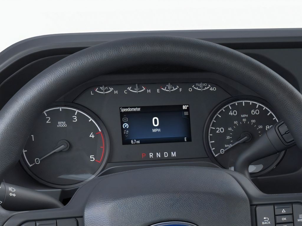 2026 Ford F-250 Super Duty XL - Photo 13