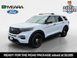 Ford Utility Police Interceptor