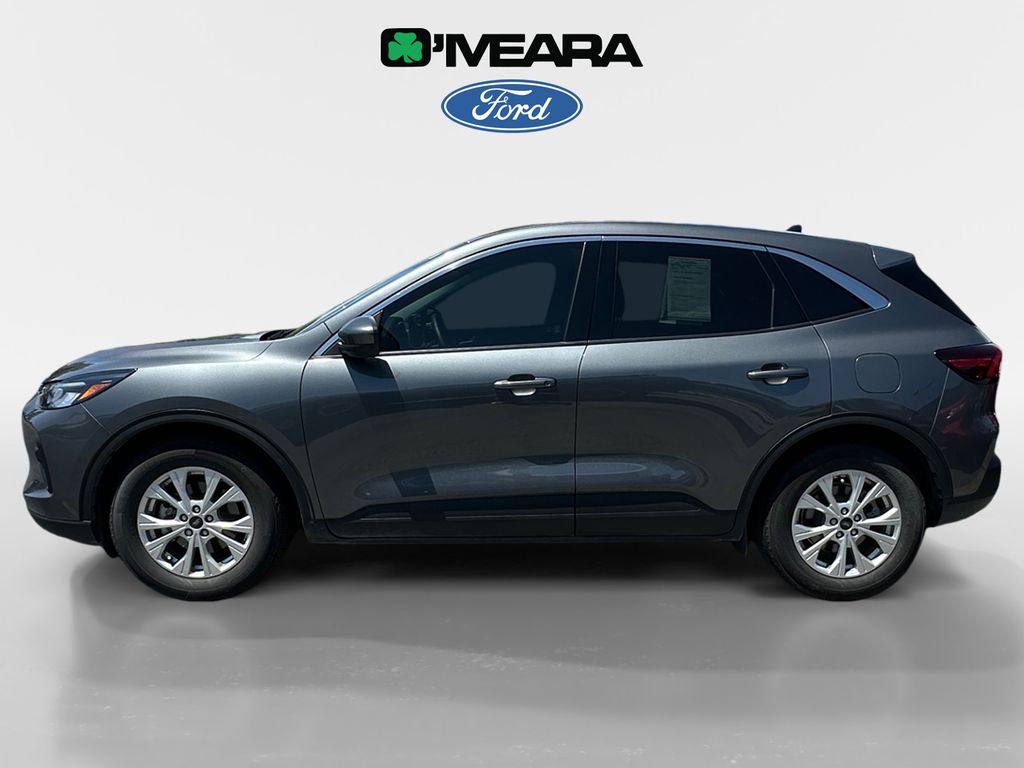 Used 2023 Ford Escape Active with VIN 1FMCU0GN2PUA74926 for sale in Northglenn, CO