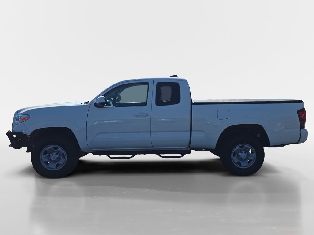 Used 2022 Toyota Tacoma SR Truck