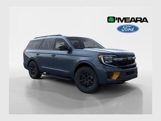 2026 Ford Expedition Tremor SUV