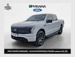  Ford F-150 Lightning