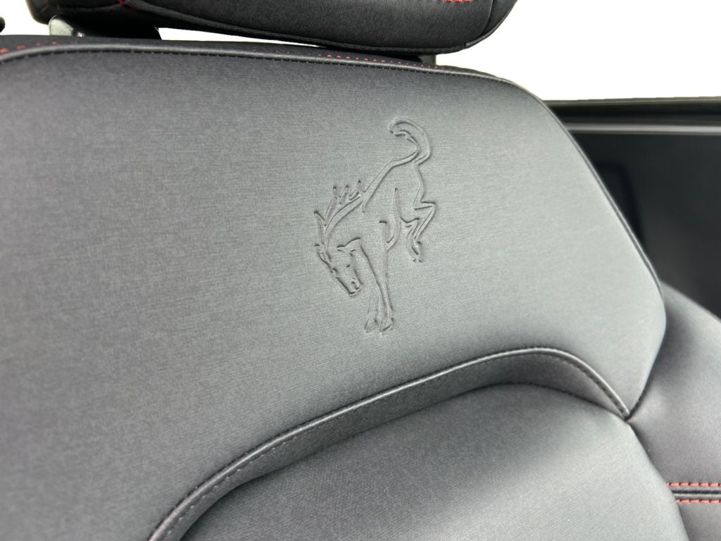 2025 Ford Bronco 2-Door Stroppe - Photo 22