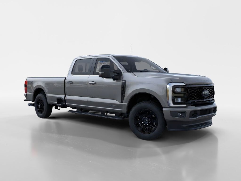 New 2026 Ford F-350SD Lariat Truck
