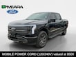 Ford F-150 Lightning