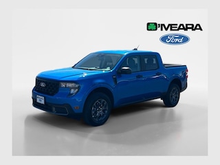 2026 Ford Maverick XLT Truck