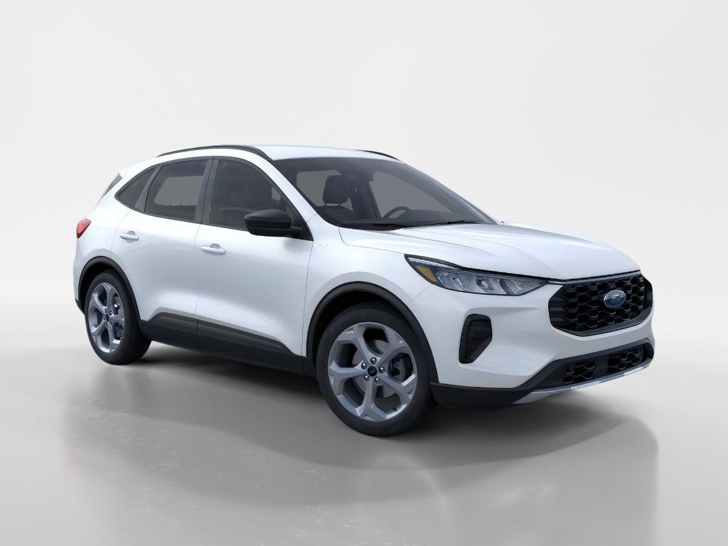 New 2026 Ford Escape ST-Line SUV