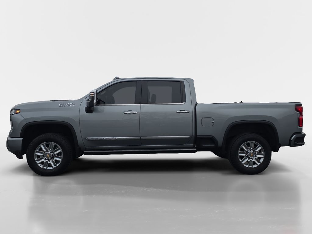 2024 Chevrolet Silverado 2500HD High Country photo 2