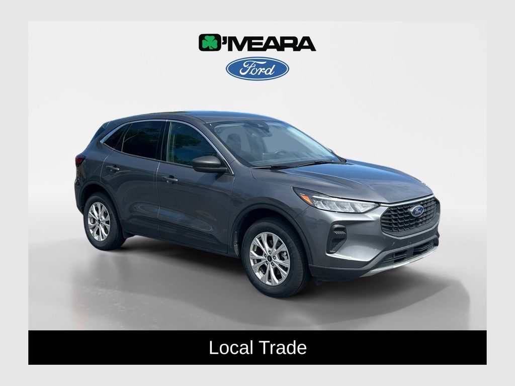 2024 Ford Escape's photo