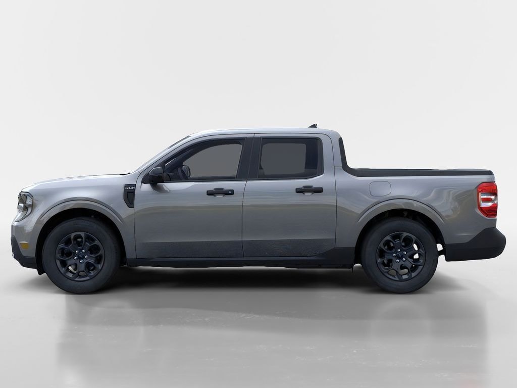 New 2025 Ford Maverick XLT Truck