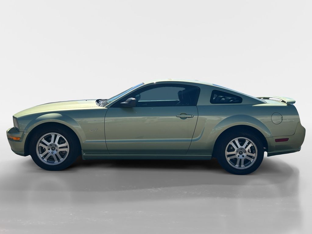 Used 2005 Ford Mustang GT Premium with VIN 1ZVHT82H255146726 for sale in Northglenn, CO