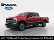 Ford F-350SD
