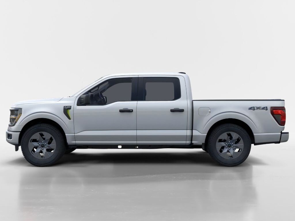 New 2025 Ford F-150 STX Truck