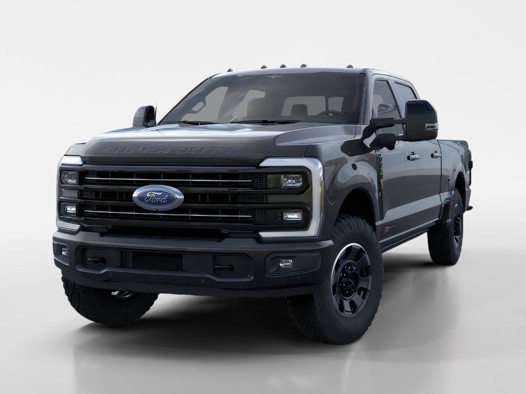 New 2026 Ford F-250SD Platinum Truck