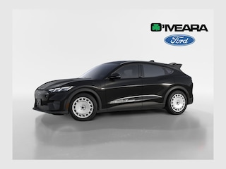 2025 Ford Mustang Mach-E GT SUV