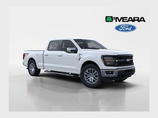 2026 Ford F-150 XLT Truck