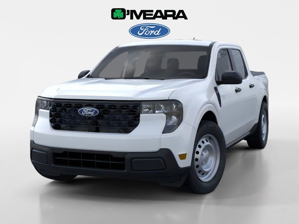 2025 Ford Maverick XL photo 3