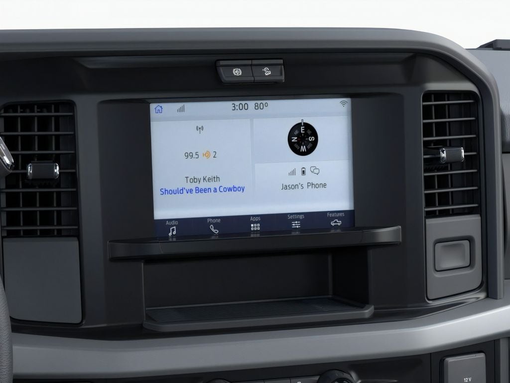 2025 Ford F-250 Super Duty XLT - Photo 16