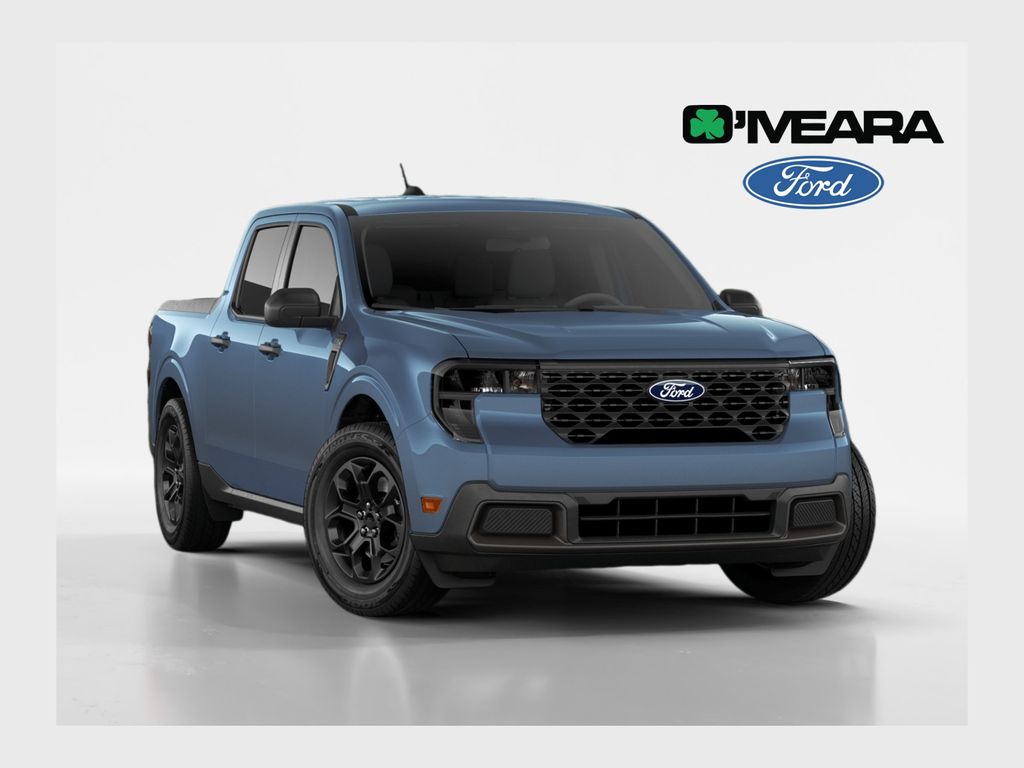 2026 Ford Maverick XLT AWD's photo