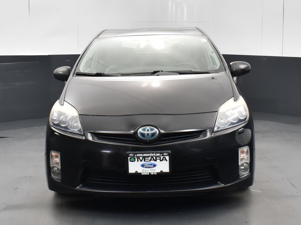 Used 2010 Toyota Prius II with VIN JTDKN3DU6A0011336 for sale in Northglenn, CO