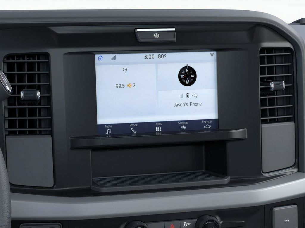 2026 Ford F-250 Super Duty XL - Photo 14