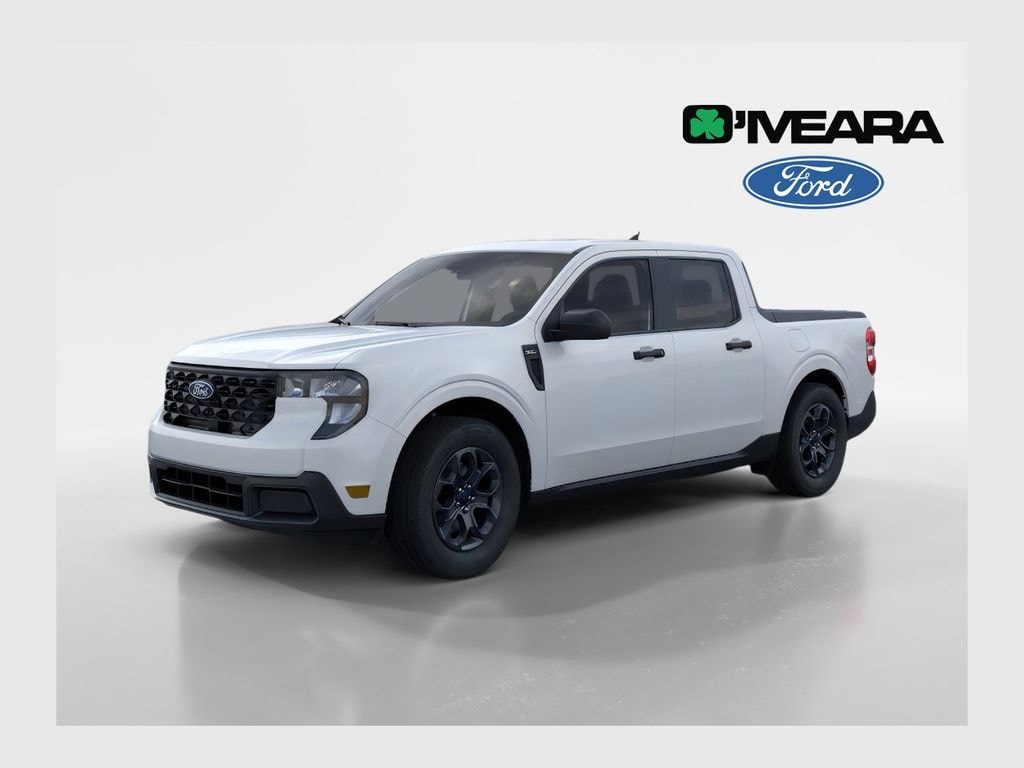 New 2025 Ford Maverick XLT Truck
