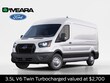 Ford Transit-250