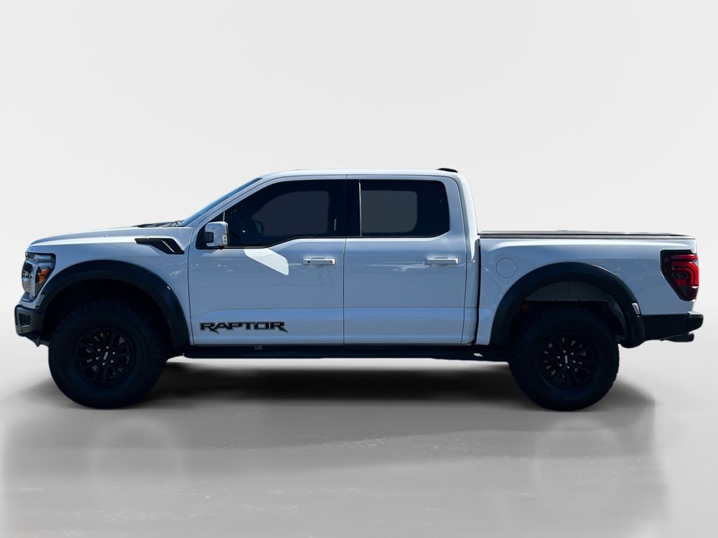 2024 Ford F-150 Raptor photo 2