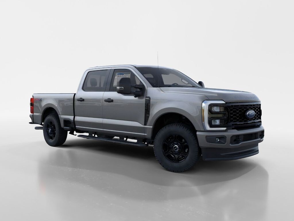 New 2026 Ford F-350SD XL Truck