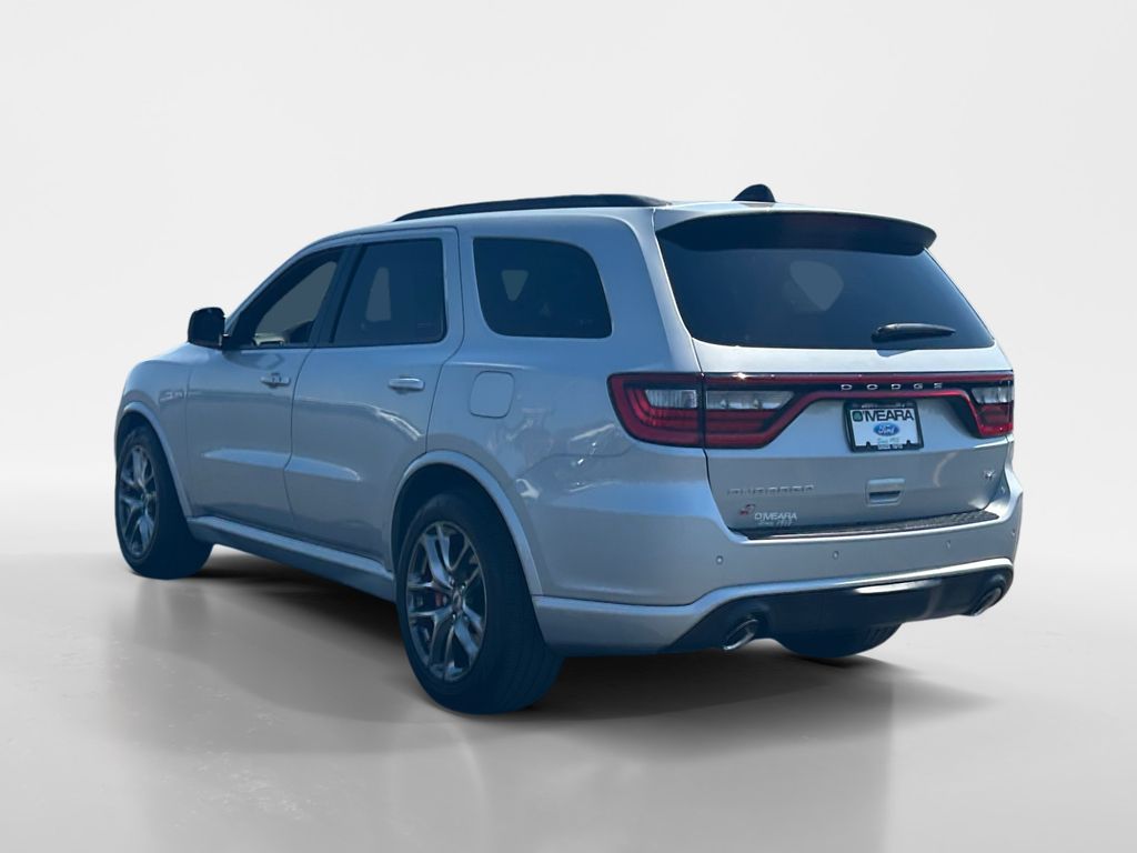 2024 Dodge Durango R/T photo 3