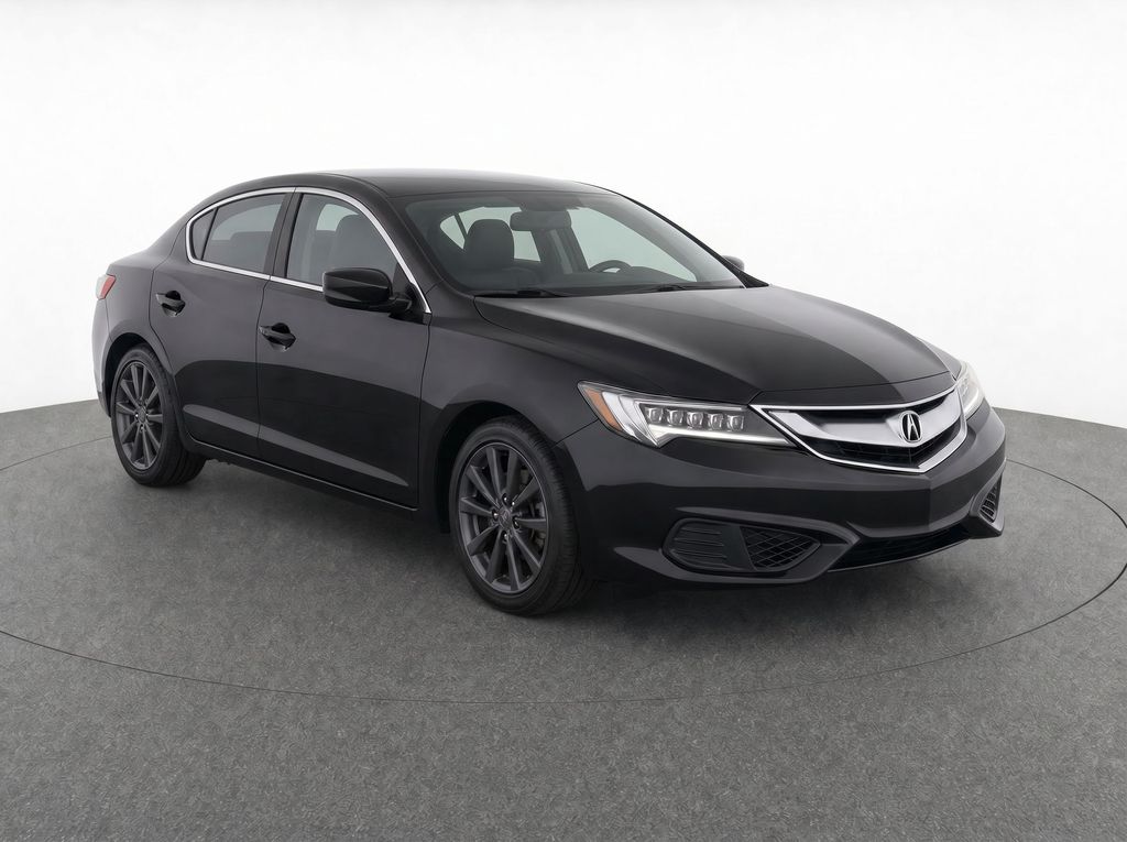 Used 2016 Acura ILX Premium with VIN 19UDE2F75GA001606 for sale in Northglenn, CO