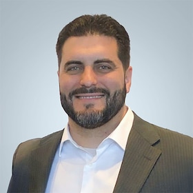 Staff member Nathan Johnston from 6fa6cde22491