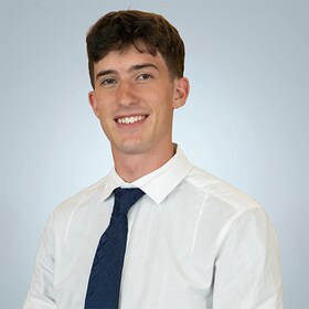 Staff member Preston Pester from 6fa6cde22491