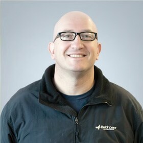 Staff member Eugene Katz from 2d6aac2b304d