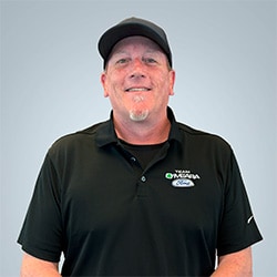 Staff member David Taylor from 6fa6cde22491