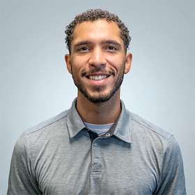 Staff member Jordan Tucker from 2d6aac2b304d