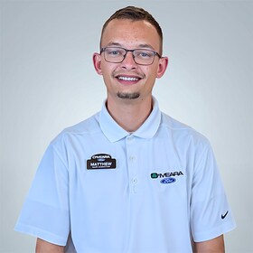 Staff member Matt Rusch from 6fa6cde22491