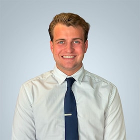 Staff member Austin Chalman from 6fa6cde22491