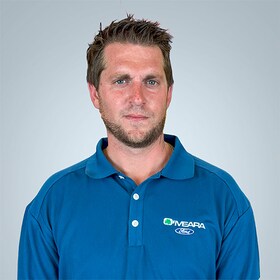 Staff member Scott Rockefeller from 6fa6cde22491