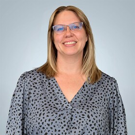 Staff member Kelsey Brown from 2d6aac2b304d