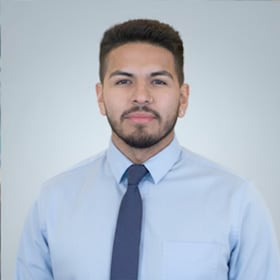 Staff member David Kuchle from 6fa6cde22491