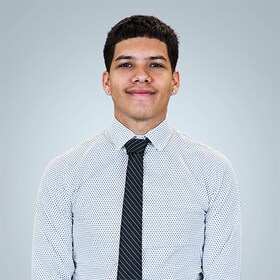 Staff member Andy Apodaca from 6fa6cde22491