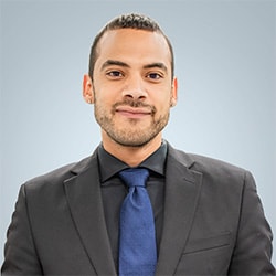 Staff member Jas McGee from 6fa6cde22491