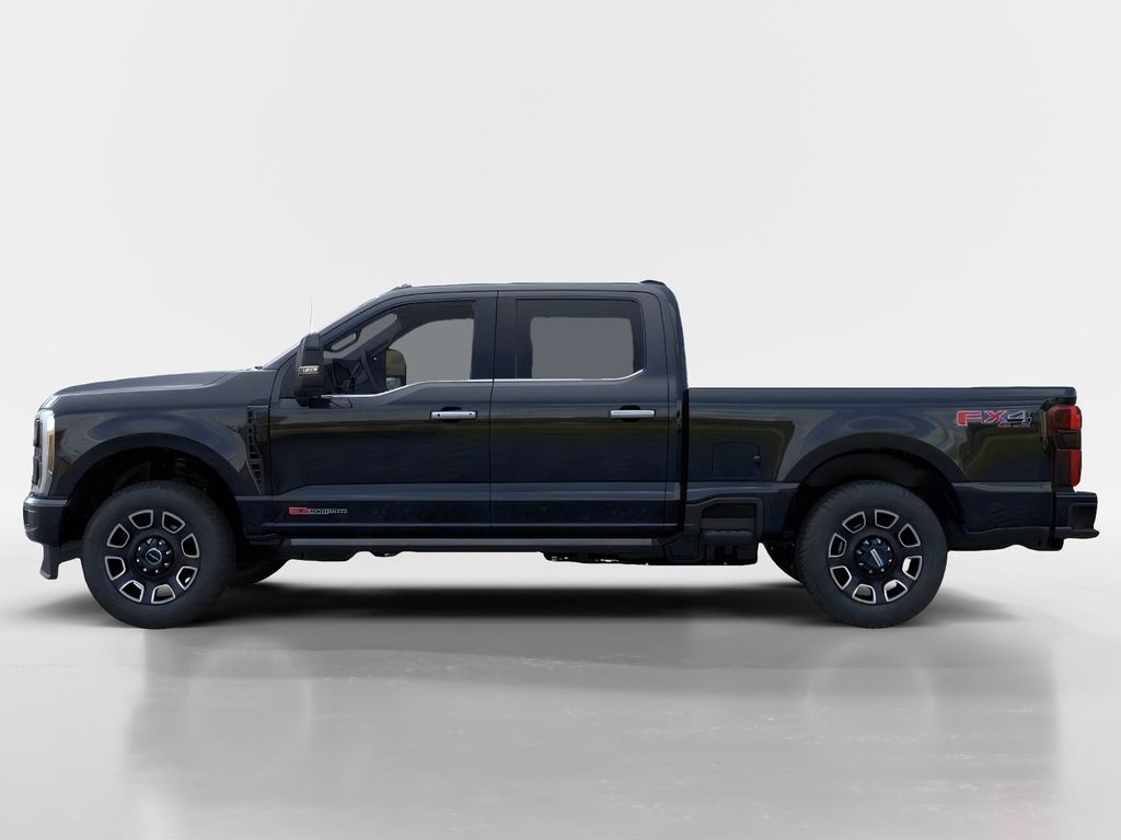 New 2026 Ford F-250SD Platinum Truck