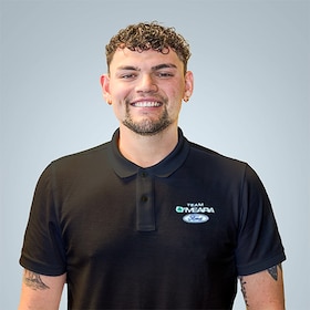 Staff member Jordan Jackson from 6fa6cde22491