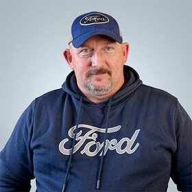 Staff member James Locke from 12a2f0380c54