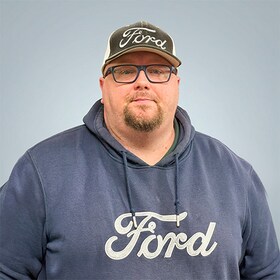 Staff member Heath Doan from 12a2f0380c54