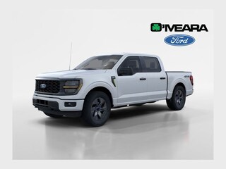 2025 Ford F-150 STX Truck