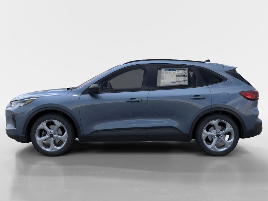New 2026 Ford Escape ST-Line SUV
