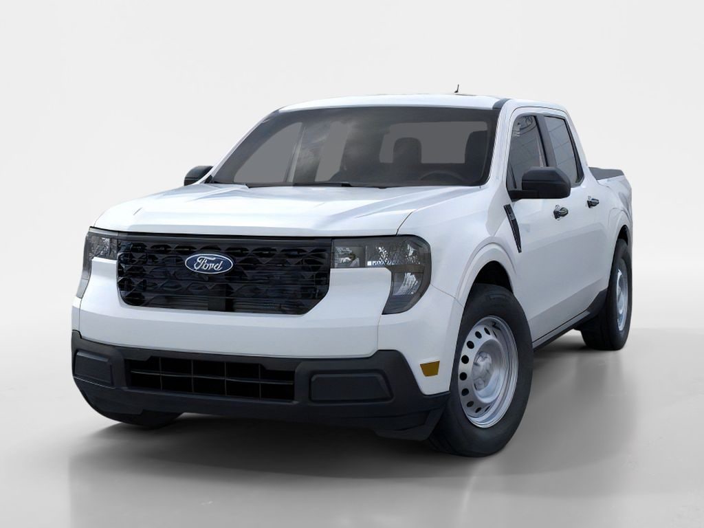 New 2025 Ford Maverick XL Truck SuperCrew